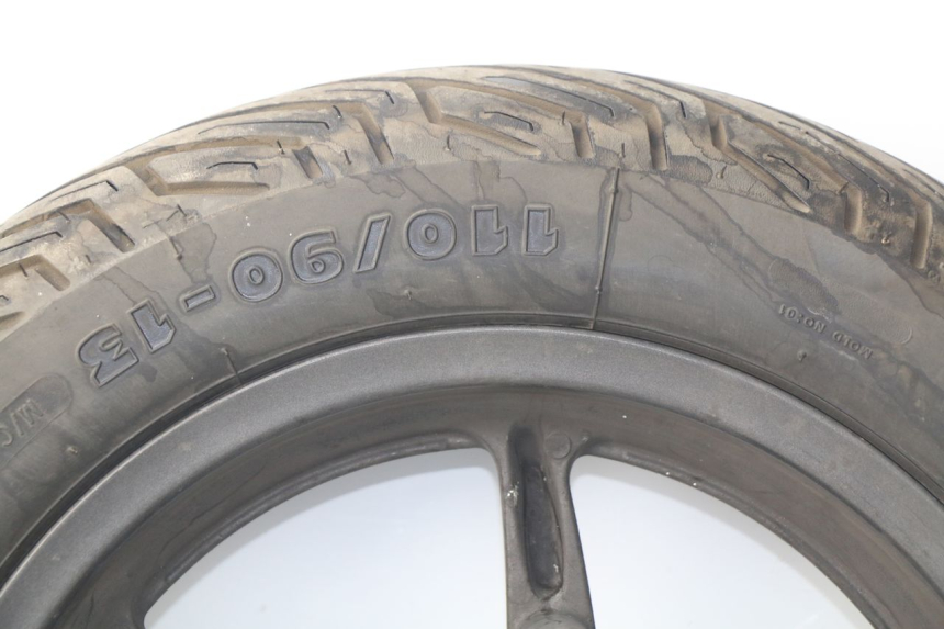 photo de VORDERRADFELGE HONDA NSS EX FORZA 250 (2008 - 2009)