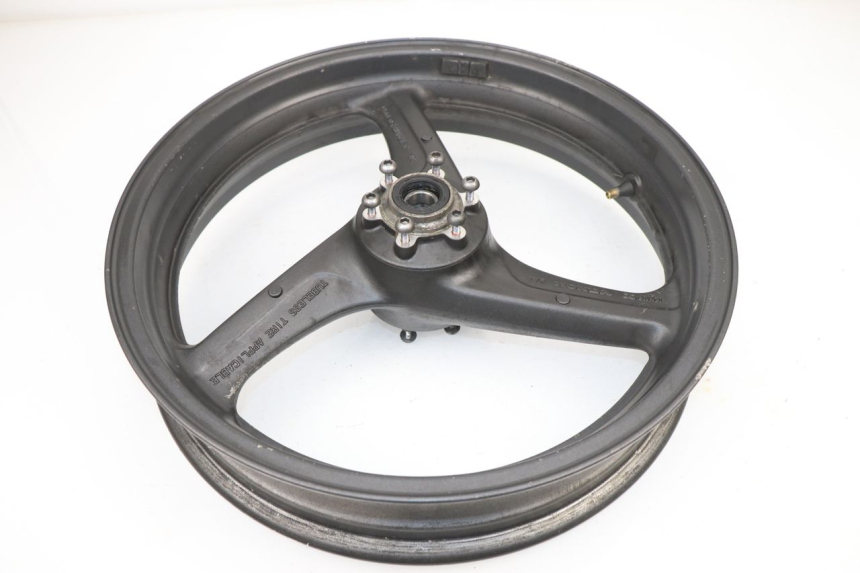photo de VORDERRADFELGE HONDA VTR F FIRESTORM 1000 (1997 - 2001)