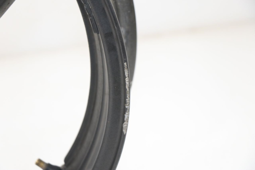 photo de VORDERRADFELGE HONDA VTR F FIRESTORM 1000 (1997 - 2001)