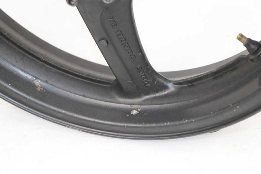 photo de VORDERRADFELGE HONDA VTR F FIRESTORM 1000 (1997 - 2001)