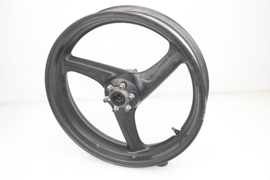 photo de VORDERRADFELGE HONDA VTR F FIRESTORM 1000 (1997 - 2001)