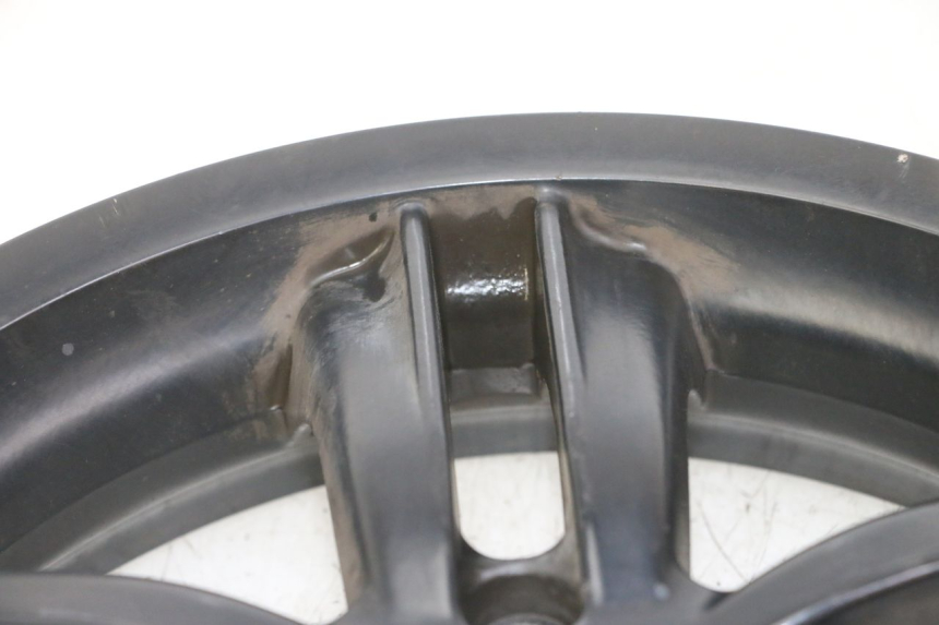 photo de VORDERRADFELGE PIAGGIO IE MP3 YOURBAN 300 (2011 - 2016)