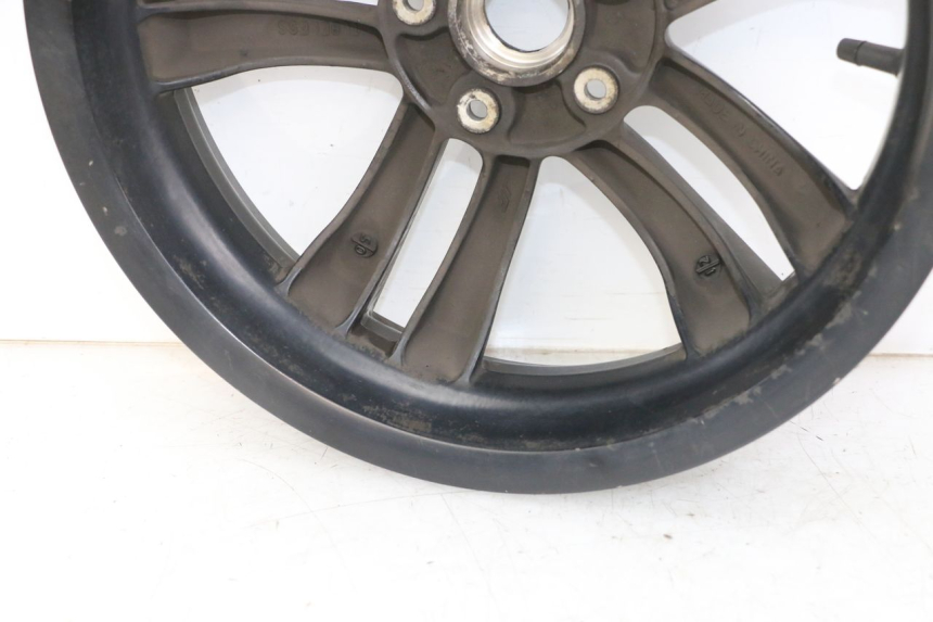 photo de VORDERRADFELGE PIAGGIO IE MP3 YOURBAN 300 (2011 - 2016)