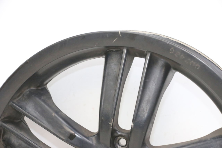 photo de VORDERRADFELGE PIAGGIO IE MP3 YOURBAN 300 (2011 - 2016)