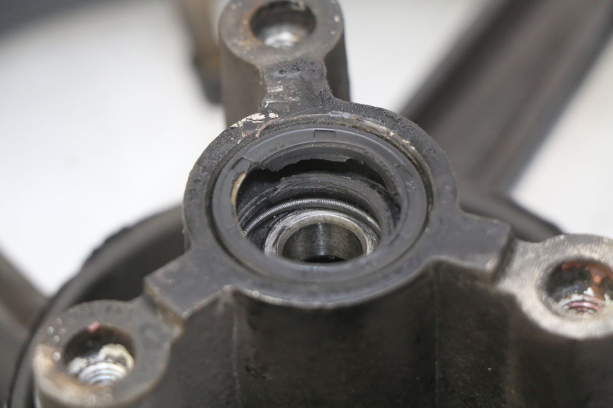 photo de VORDERRADFELGE IMF INDUSTRIE PACH 2T 50 (2009 - 2018)