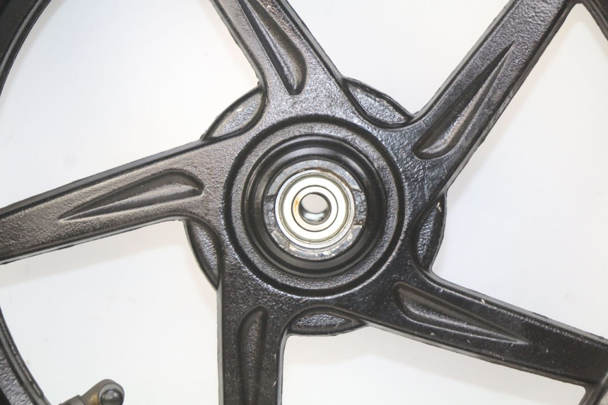 photo de VORDERRADFELGE IMF INDUSTRIE PACH 2T 50 (2009 - 2018)