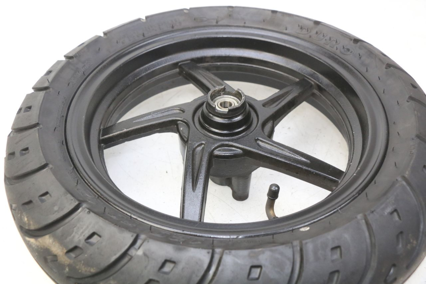 photo de VORDERRADFELGE IMF INDUSTRIE PACH 2T 50 (2009 - 2018)