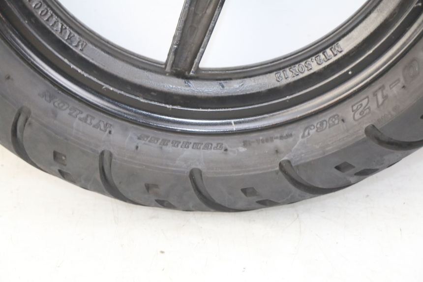 photo de VORDERRADFELGE IMF INDUSTRIE PACH 2T 50 (2009 - 2018)