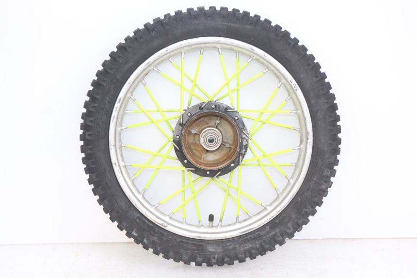 photo de VORDERRADFELGE JIANSHE COYOTE 80