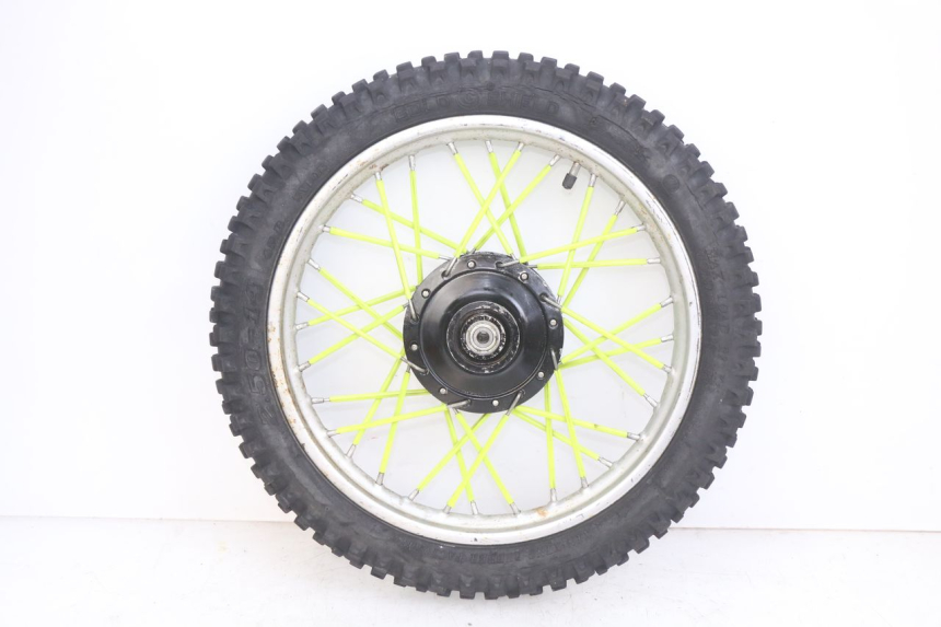 photo de VORDERRADFELGE JIANSHE COYOTE 80