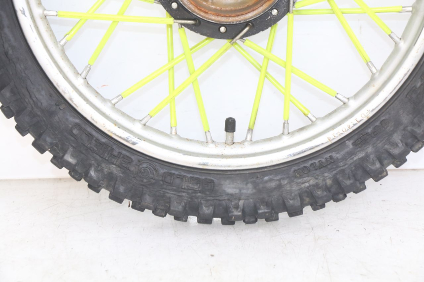 photo de VORDERRADFELGE JIANSHE COYOTE 80