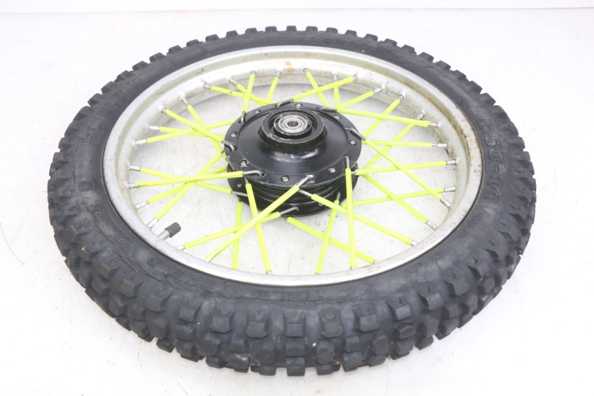 photo de VORDERRADFELGE JIANSHE COYOTE 80