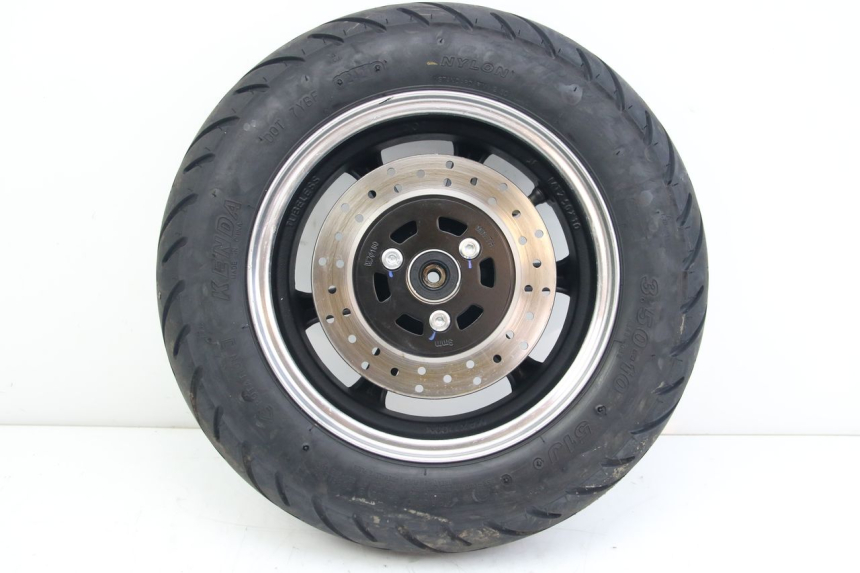photo de VORDERRADFELGE JM MOTORS GT LINE 4T 50 (2021 - 2023)