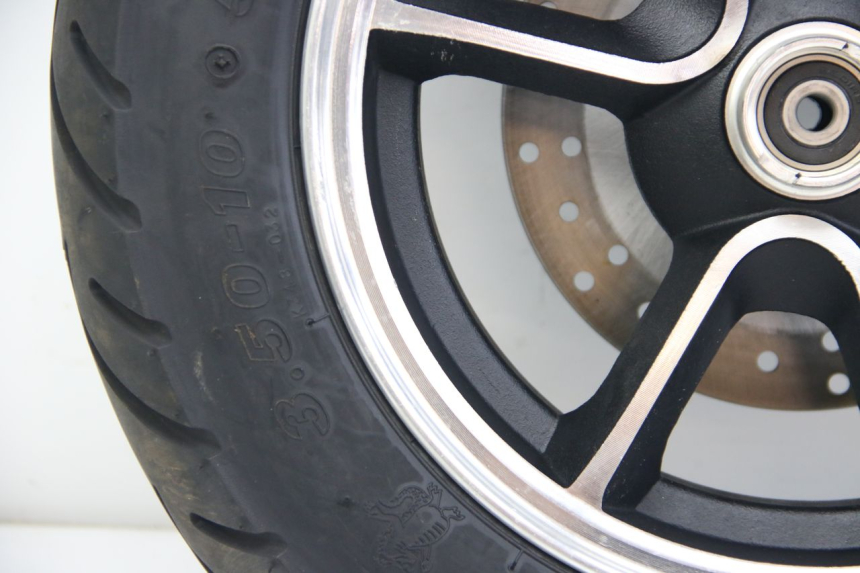 photo de VORDERRADFELGE JM MOTORS GT LINE 4T 50 (2021 - 2023)