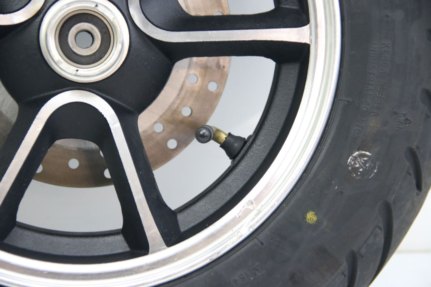 photo de VORDERRADFELGE JM MOTORS GT LINE 4T 50 (2021 - 2023)