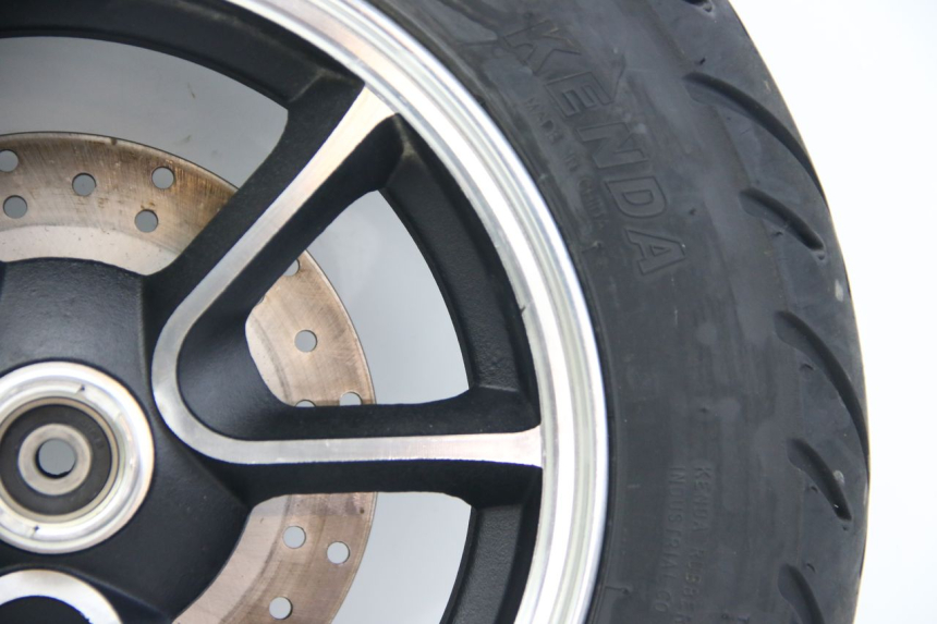photo de VORDERRADFELGE JM MOTORS GT LINE 4T 50 (2021 - 2023)