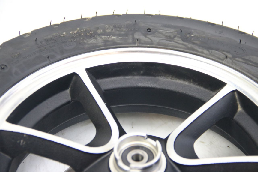 photo de VORDERRADFELGE JM MOTORS GT LINE 4T 50 (2021 - 2023)