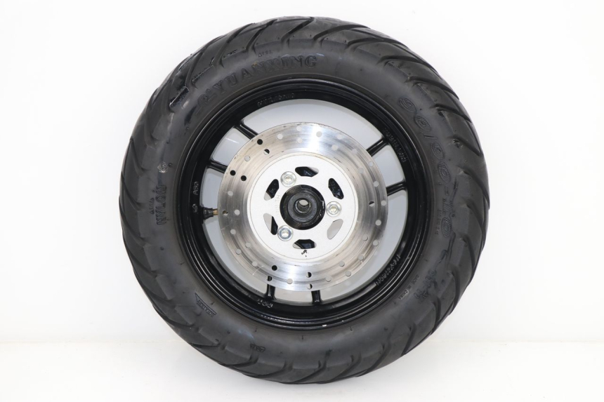 photo de VORDERRADFELGE JM MOTORS SANTANA 50 (2014 - 2020)