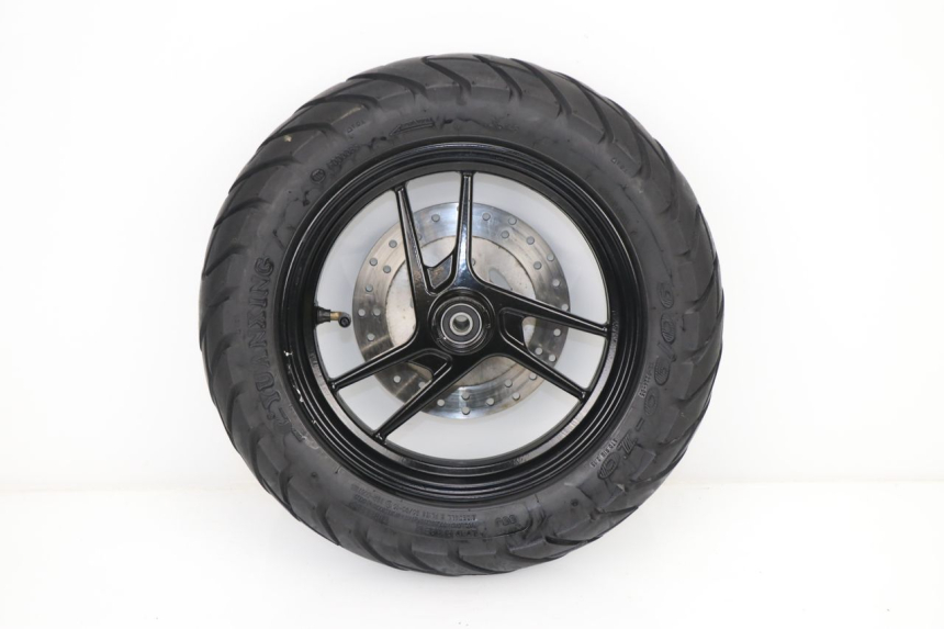 photo de VORDERRADFELGE JM MOTORS SANTANA 50 (2014 - 2020)