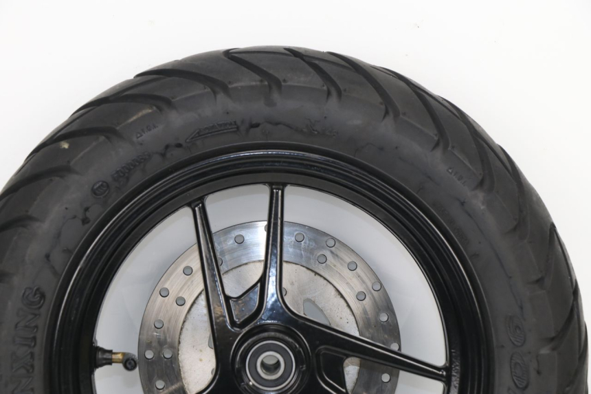 photo de VORDERRADFELGE JM MOTORS SANTANA 50 (2014 - 2020)