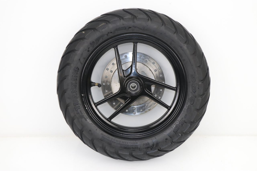 photo de VORDERRADFELGE JM MOTORS SANTANA 50 (2014 - 2020)