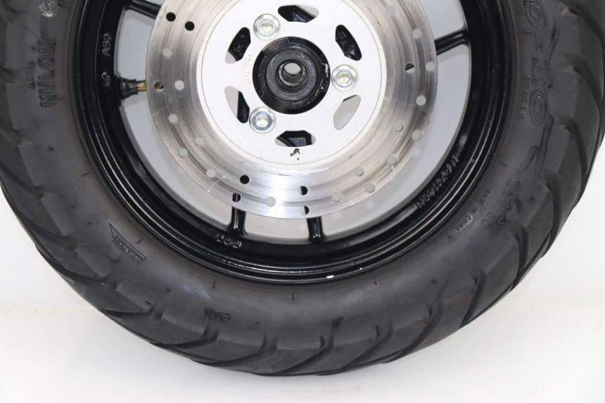 photo de VORDERRADFELGE JM MOTORS SANTANA 50 (2014 - 2020)