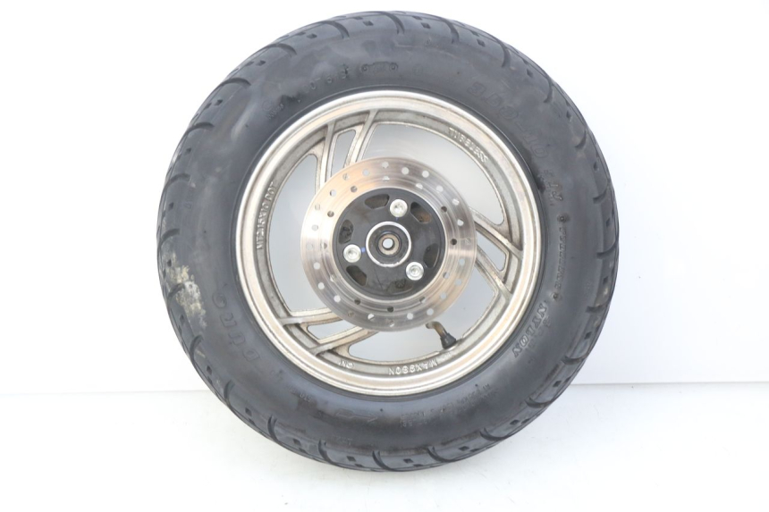 photo de VORDERRADFELGE JM MOTORS SC 4T 50 (2012 - 2017)