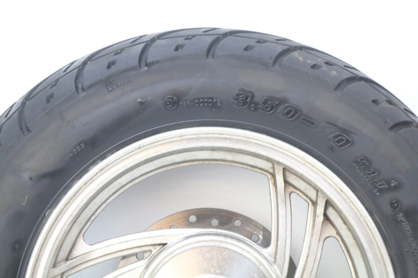 photo de VORDERRADFELGE JM MOTORS SC 4T 50 (2012 - 2017)