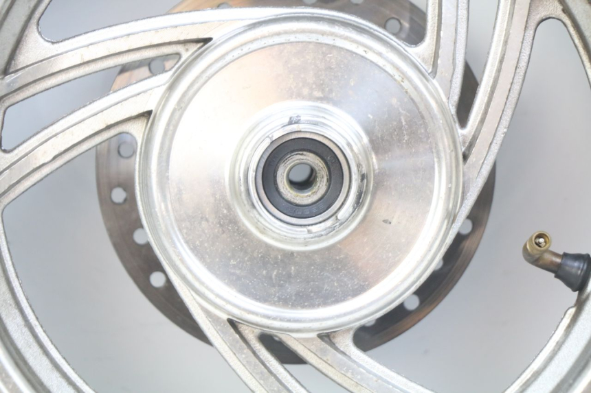 photo de VORDERRADFELGE JM MOTORS SC 4T 50 (2012 - 2017)