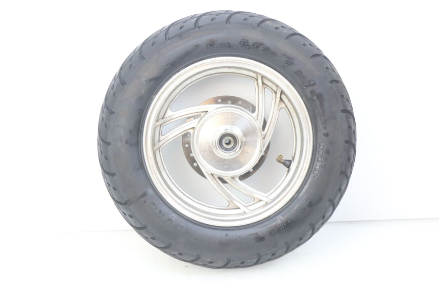 photo de VORDERRADFELGE JM MOTORS SC 4T 50 (2012 - 2017)