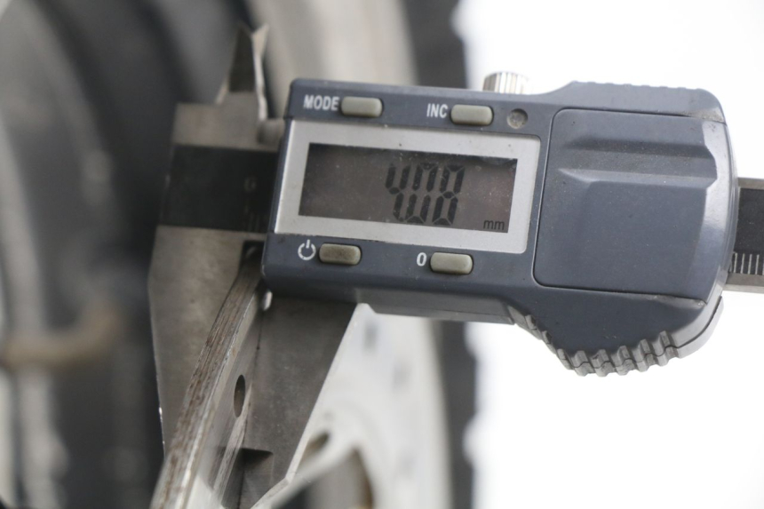 photo de VORDERRADFELGE JMSTAR CJ12M 125 (2005 - 2007)
