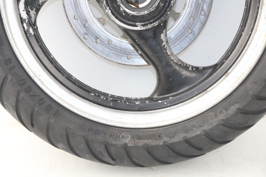 photo de VORDERRADFELGE JMSTAR CJ12M 125 (2005 - 2007)