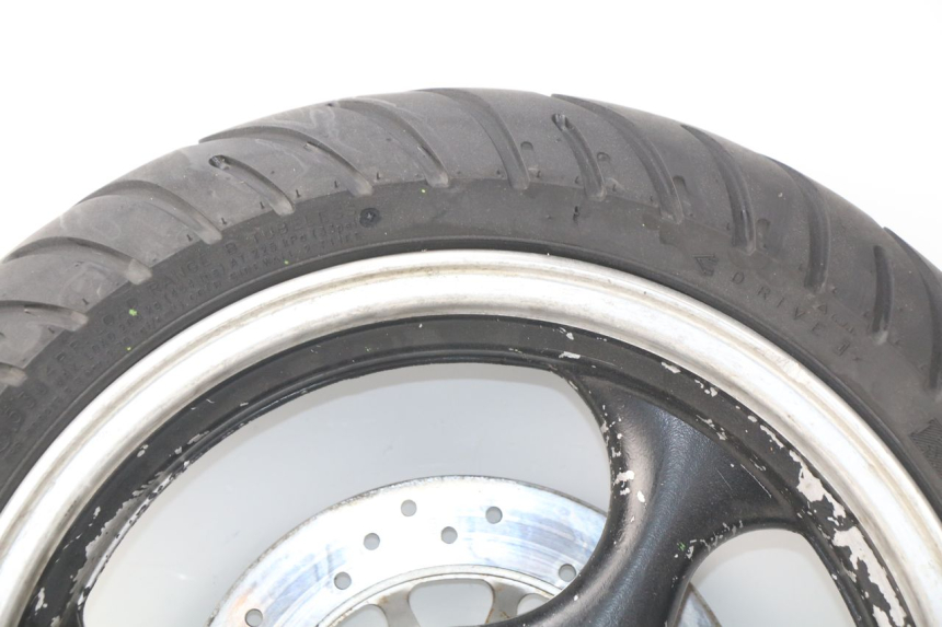 photo de VORDERRADFELGE JMSTAR CJ12M 125 (2005 - 2007)