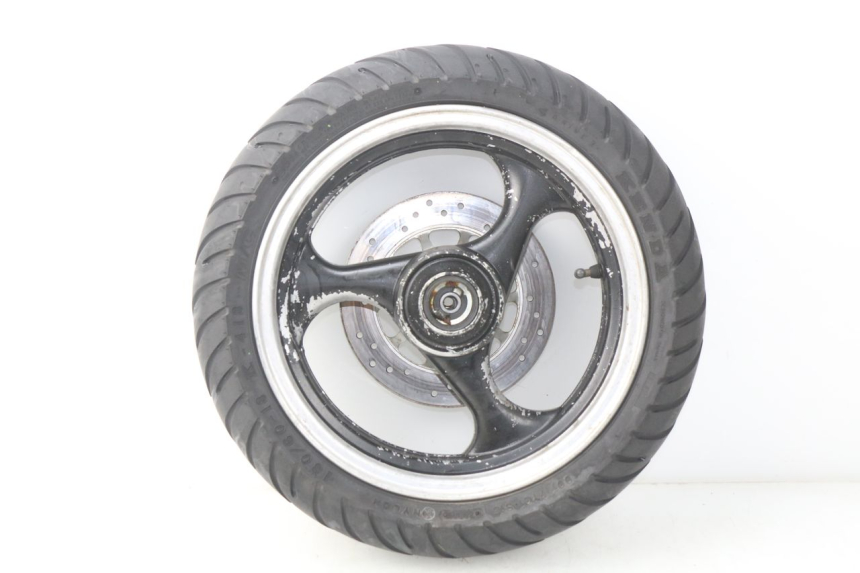 photo de VORDERRADFELGE JMSTAR CJ12M 125 (2005 - 2007)