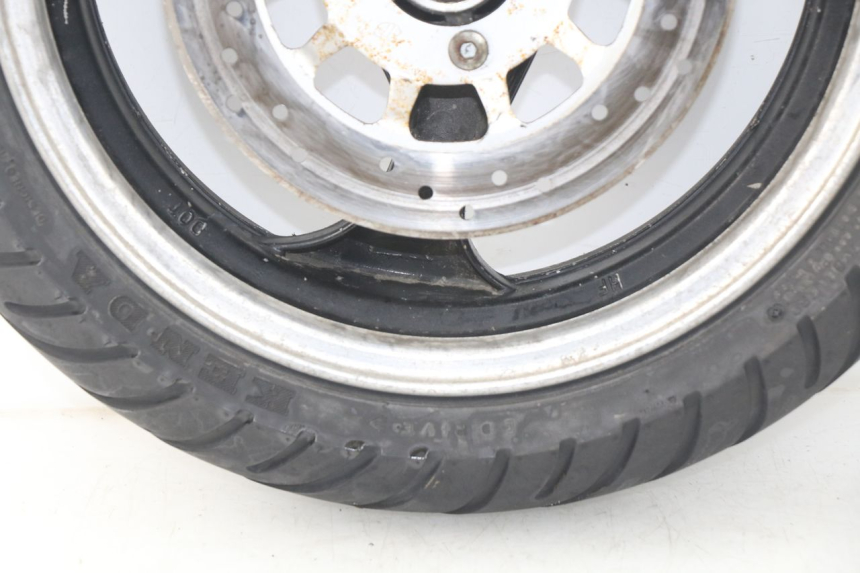 photo de VORDERRADFELGE JMSTAR CJ12M 125 (2005 - 2007)