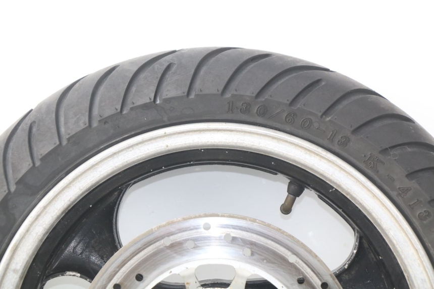 photo de VORDERRADFELGE JMSTAR CJ12M 125 (2005 - 2007)