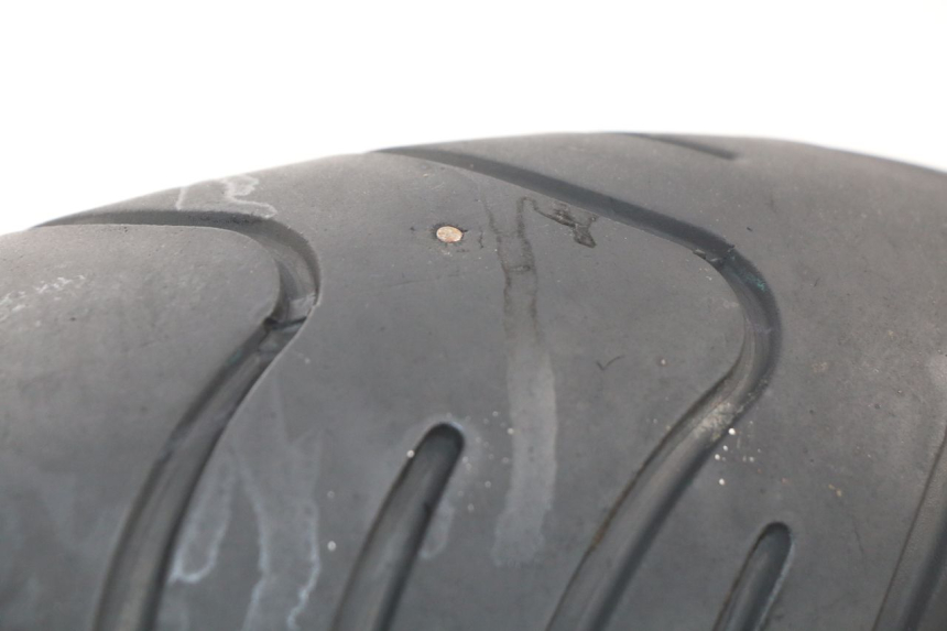 photo de VORDERRADFELGE JMSTAR CJ12M 125 (2005 - 2007)