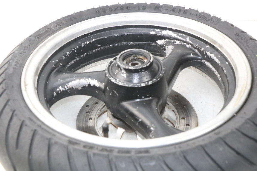 photo de VORDERRADFELGE JMSTAR CJ12M 125 (2005 - 2007)