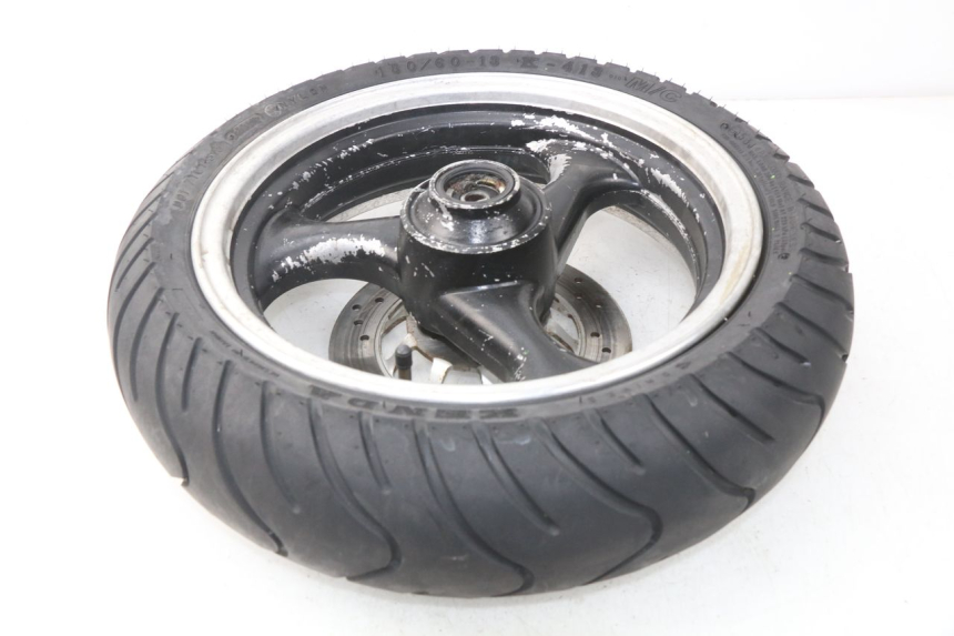 photo de VORDERRADFELGE JMSTAR CJ12M 125 (2005 - 2007)