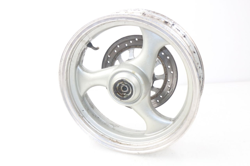 photo de VORDERRADFELGE JONWAY AZTRAL 125 (2008 - 2017)