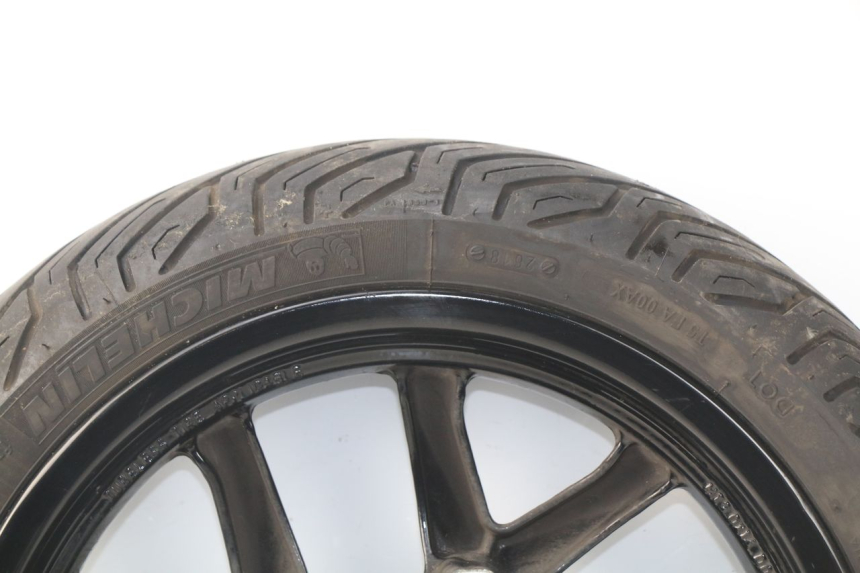 photo de VORDERRADFELGE SYM JOYMAX 250 (2013 - 2017)
