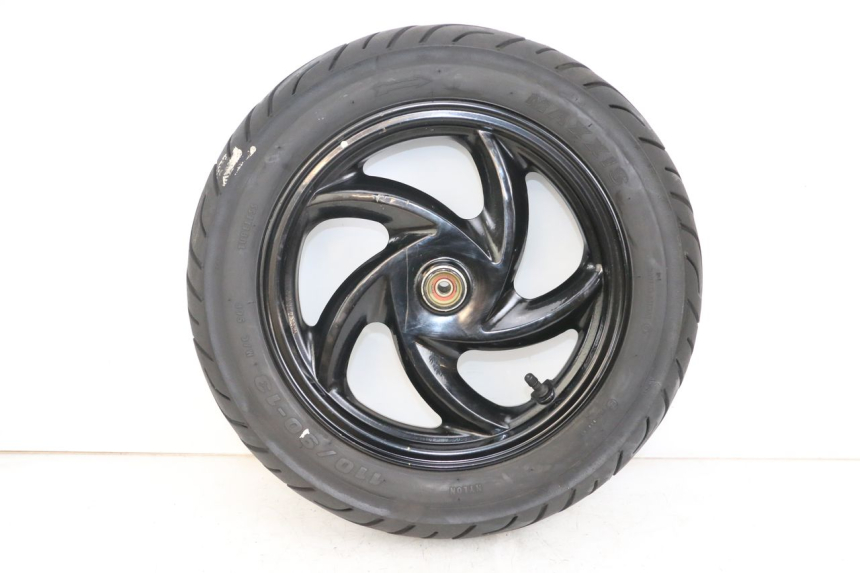 photo de Vorderrad-Felge SYM JOYRIDE EVO 125 (2009 - 2016)