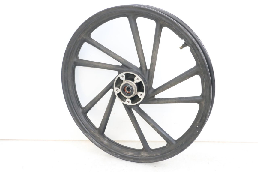 photo de VORDERRADFELGE KYMCO K-PW K-PIPE 50 (2012 - 2017)