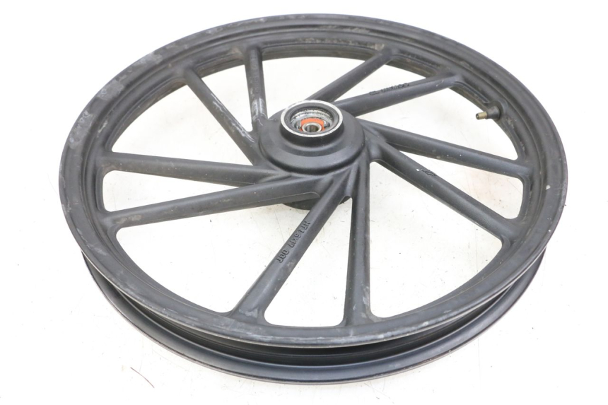 photo de VORDERRADFELGE KYMCO K-PW K-PIPE 50 (2012 - 2017)