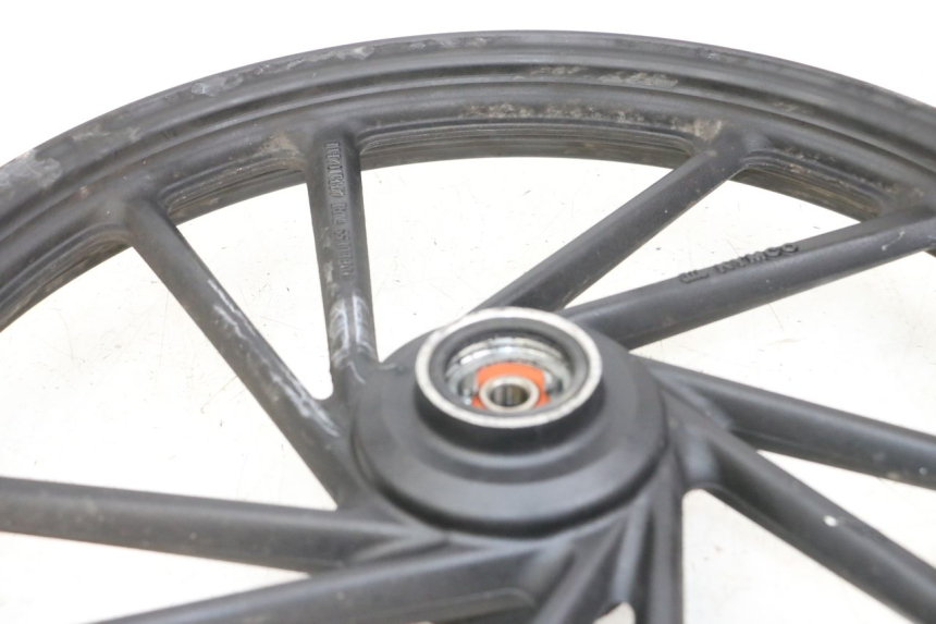 photo de VORDERRADFELGE KYMCO K-PW K-PIPE 50 (2012 - 2017)