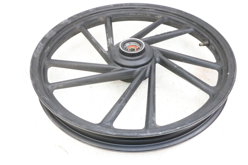 photo de VORDERRADFELGE KYMCO K-PW K-PIPE 50 (2012 - 2017)