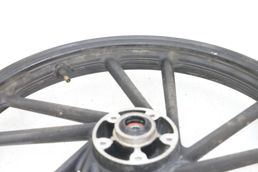 photo de VORDERRADFELGE KYMCO K-PW K-PIPE 50 (2012 - 2017)