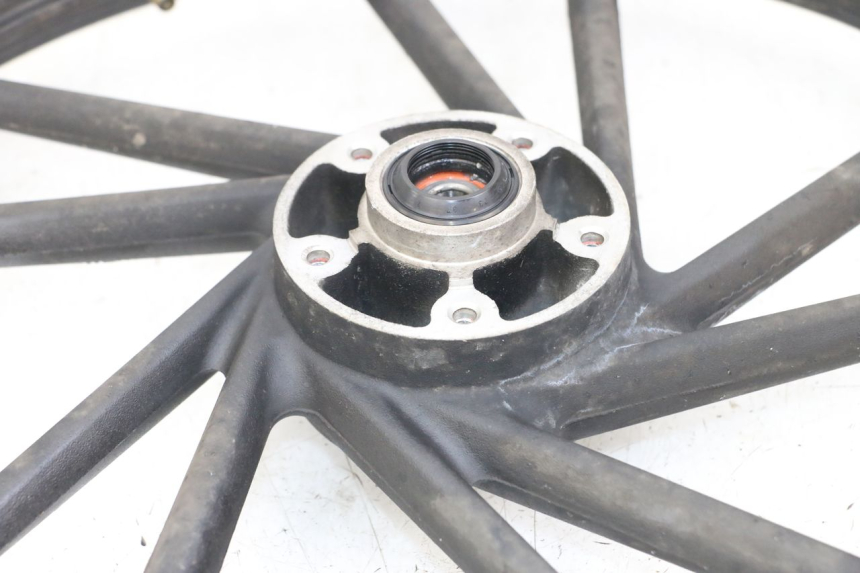 photo de VORDERRADFELGE KYMCO K-PW K-PIPE 50 (2012 - 2017)