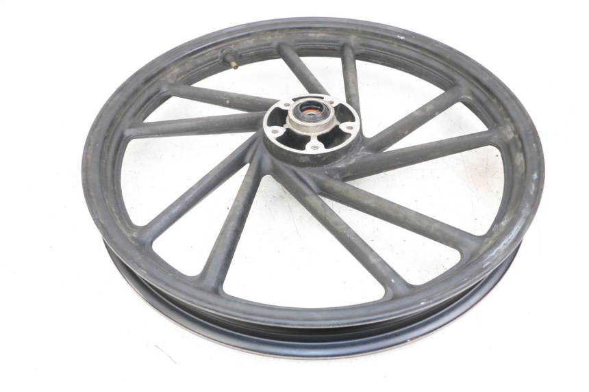 photo de VORDERRADFELGE KYMCO K-PW K-PIPE 50 (2012 - 2017)