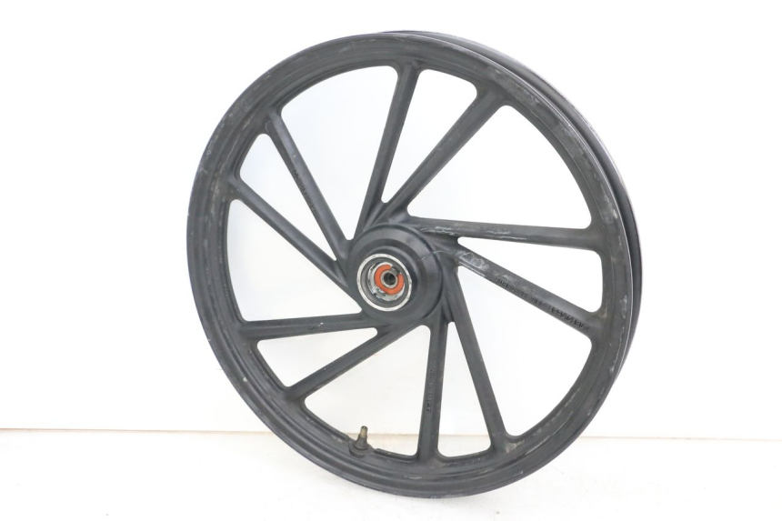 photo de VORDERRADFELGE KYMCO K-PW K-PIPE 50 (2012 - 2017)